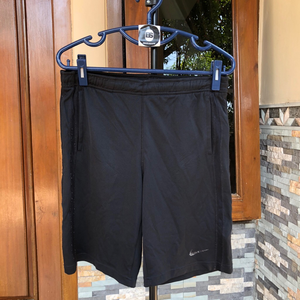 celana nike second original