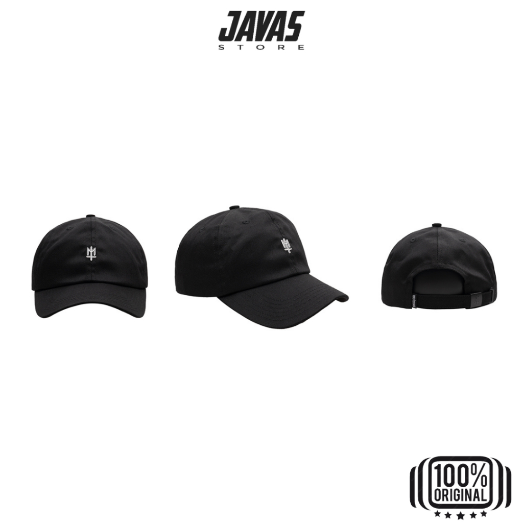Topi Maternal Disaster Original Strapback Cap 102