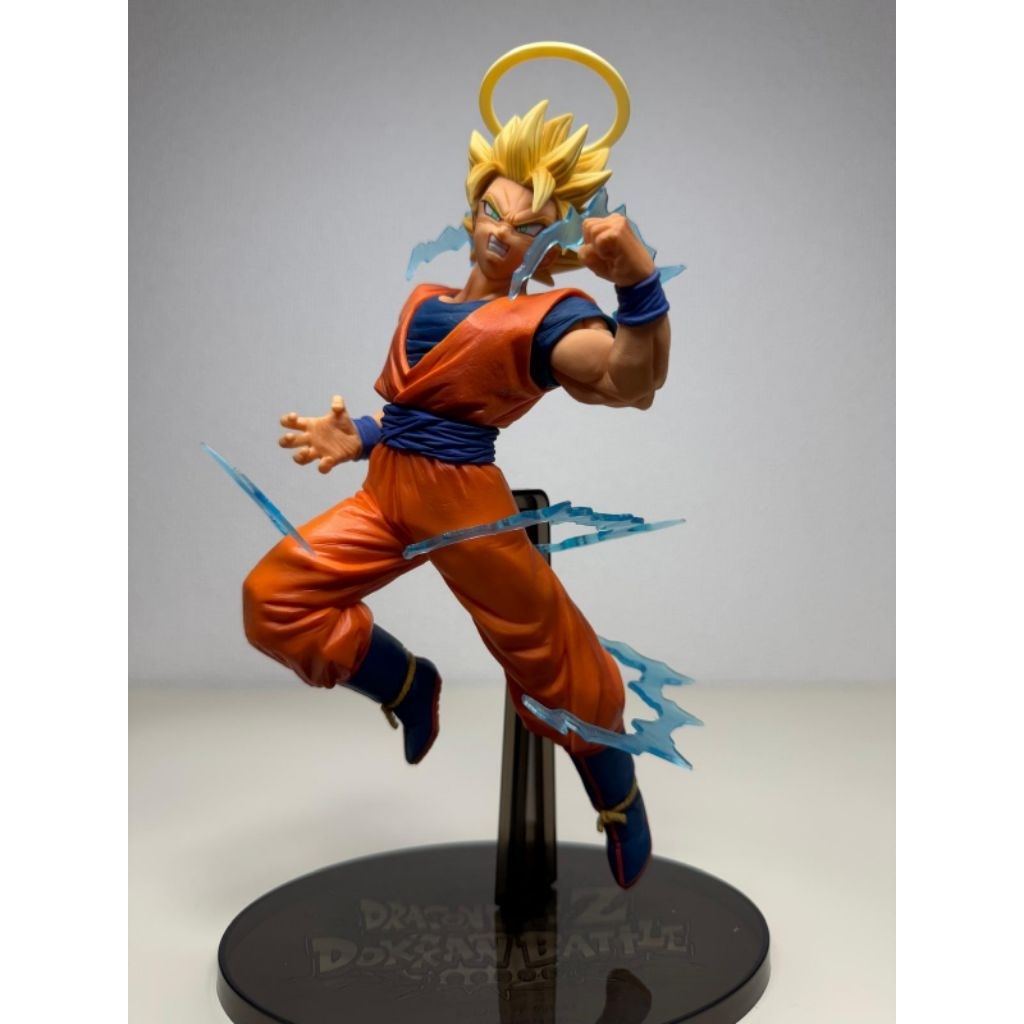 Figure Goku