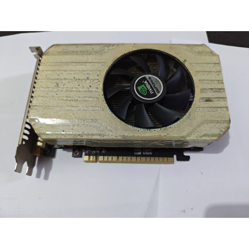 VGA 2 GB GT630 Fake/Not Komplen