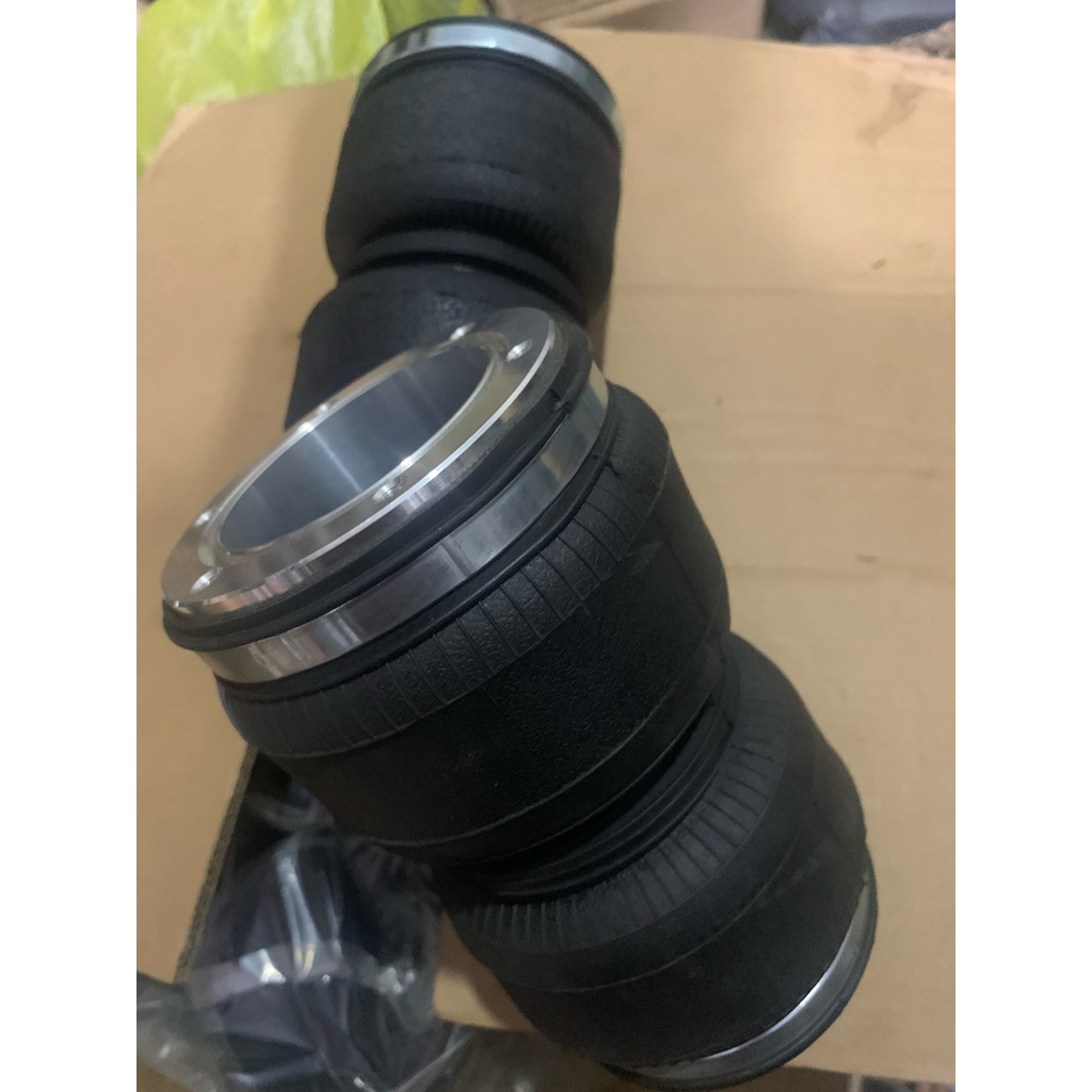 balon air suspension 120180