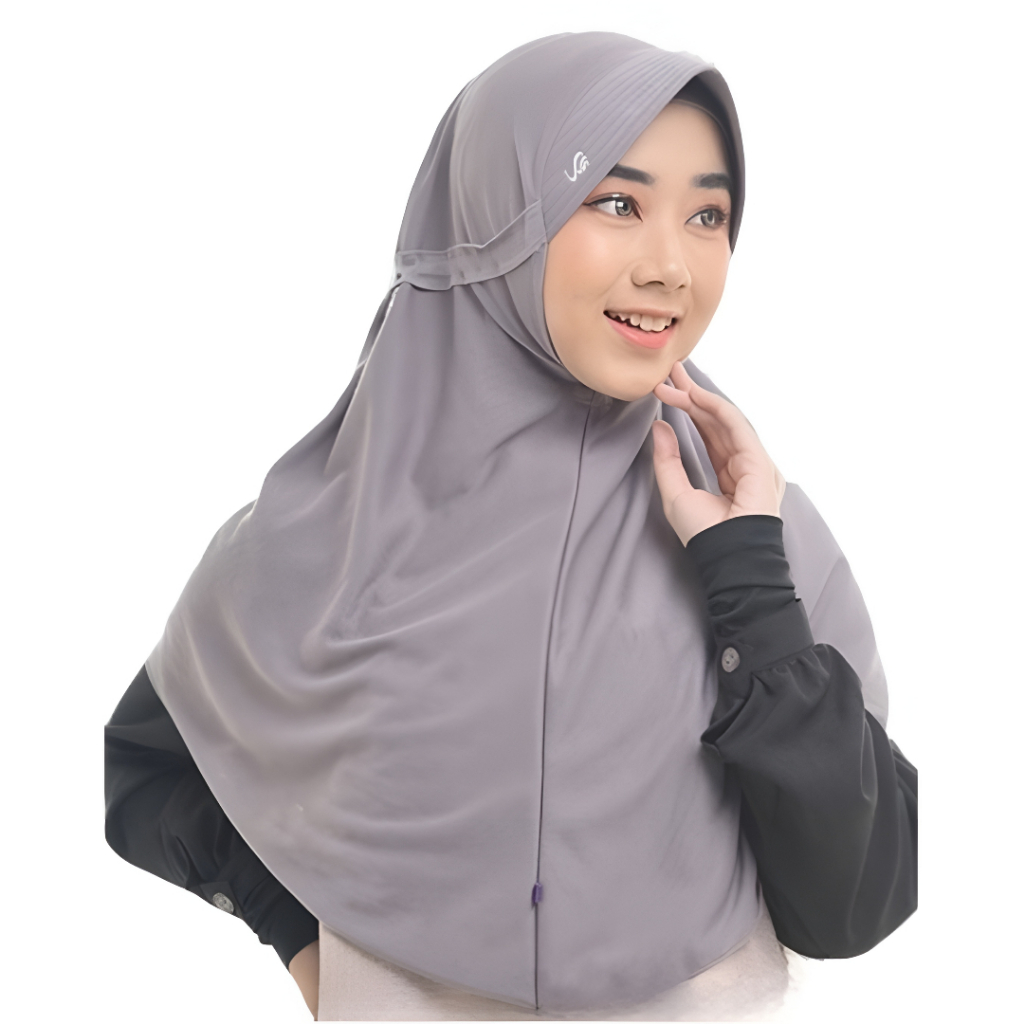 RABBANI INNOVA LX Bergo Sekolah Rabbani ORI