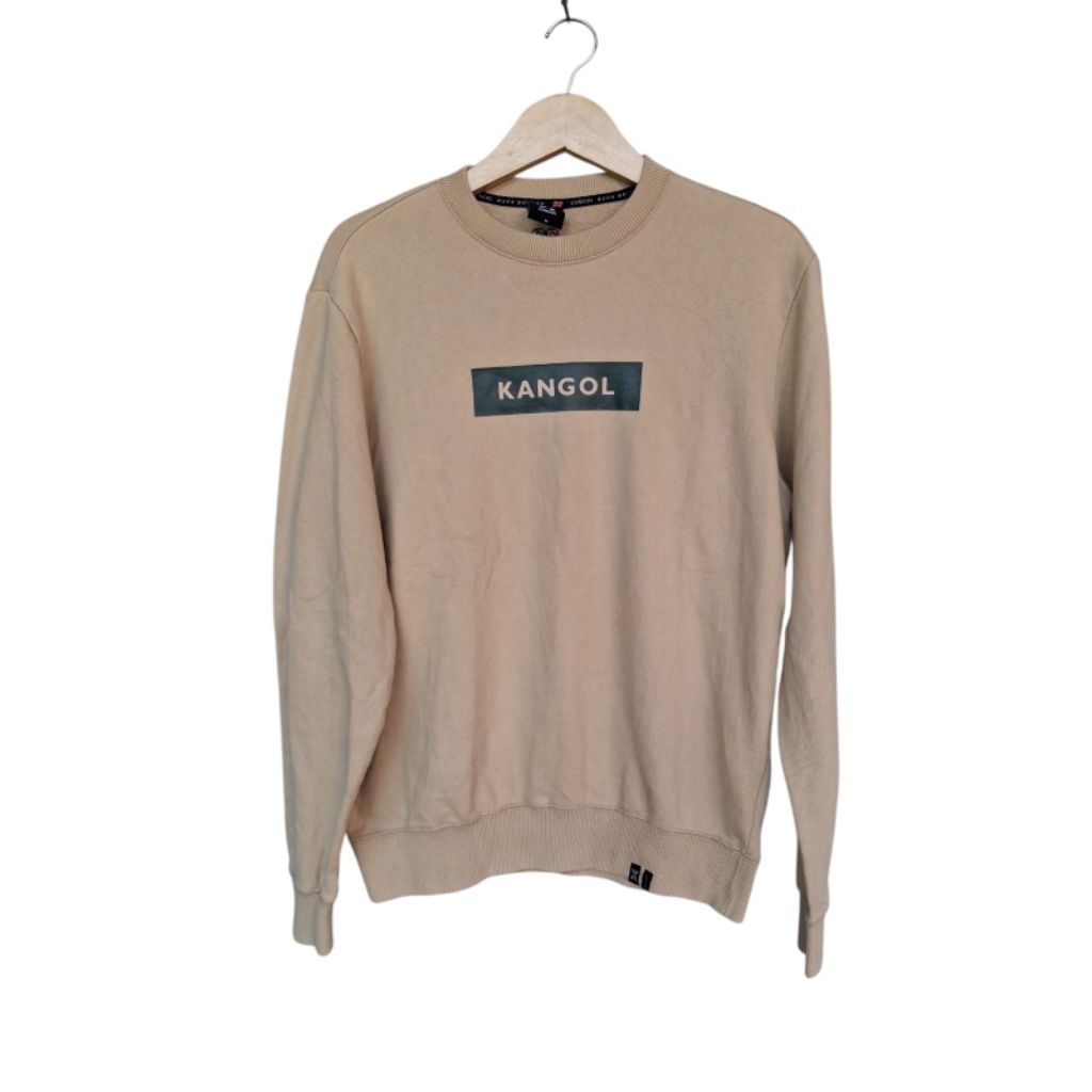 Crewneck kangol, kangol , CN kangol , kangol CN
