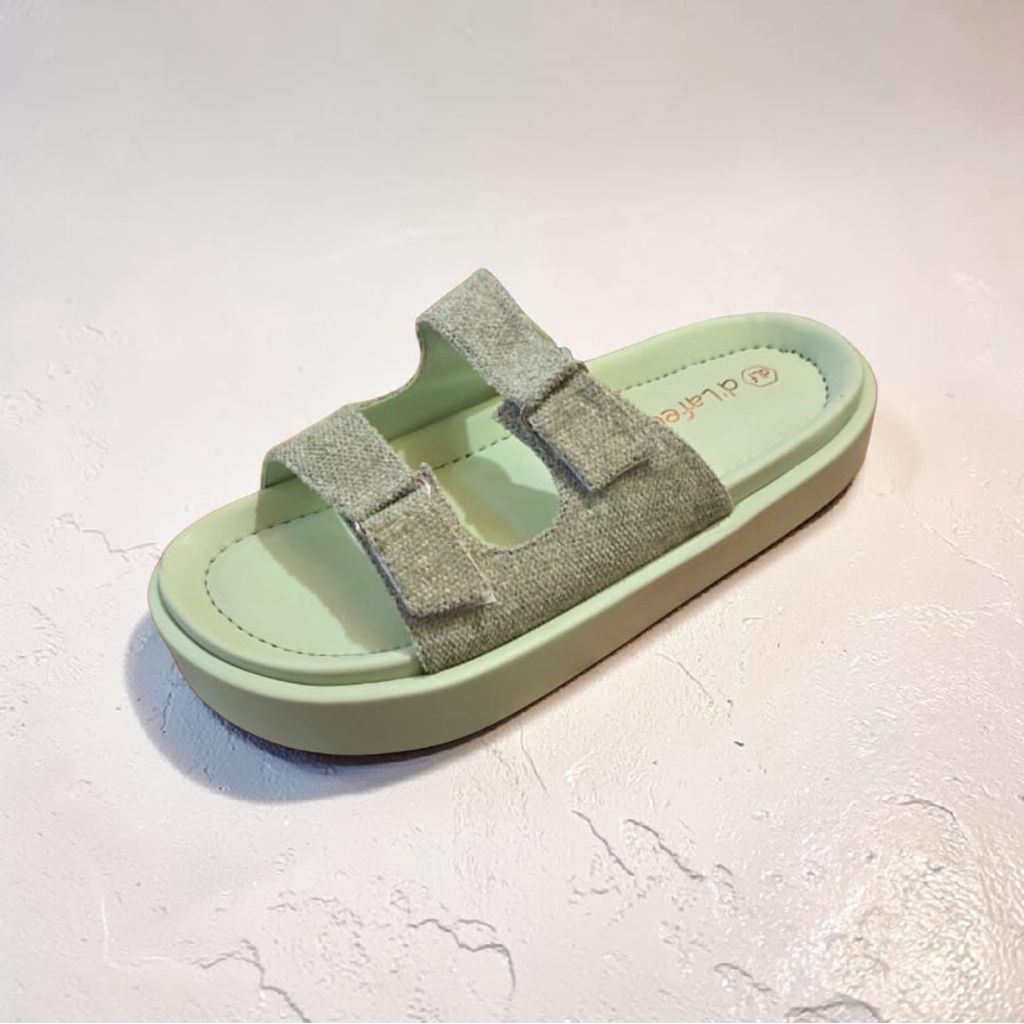 d'Lafeet Sandal Wanita - Janeta
