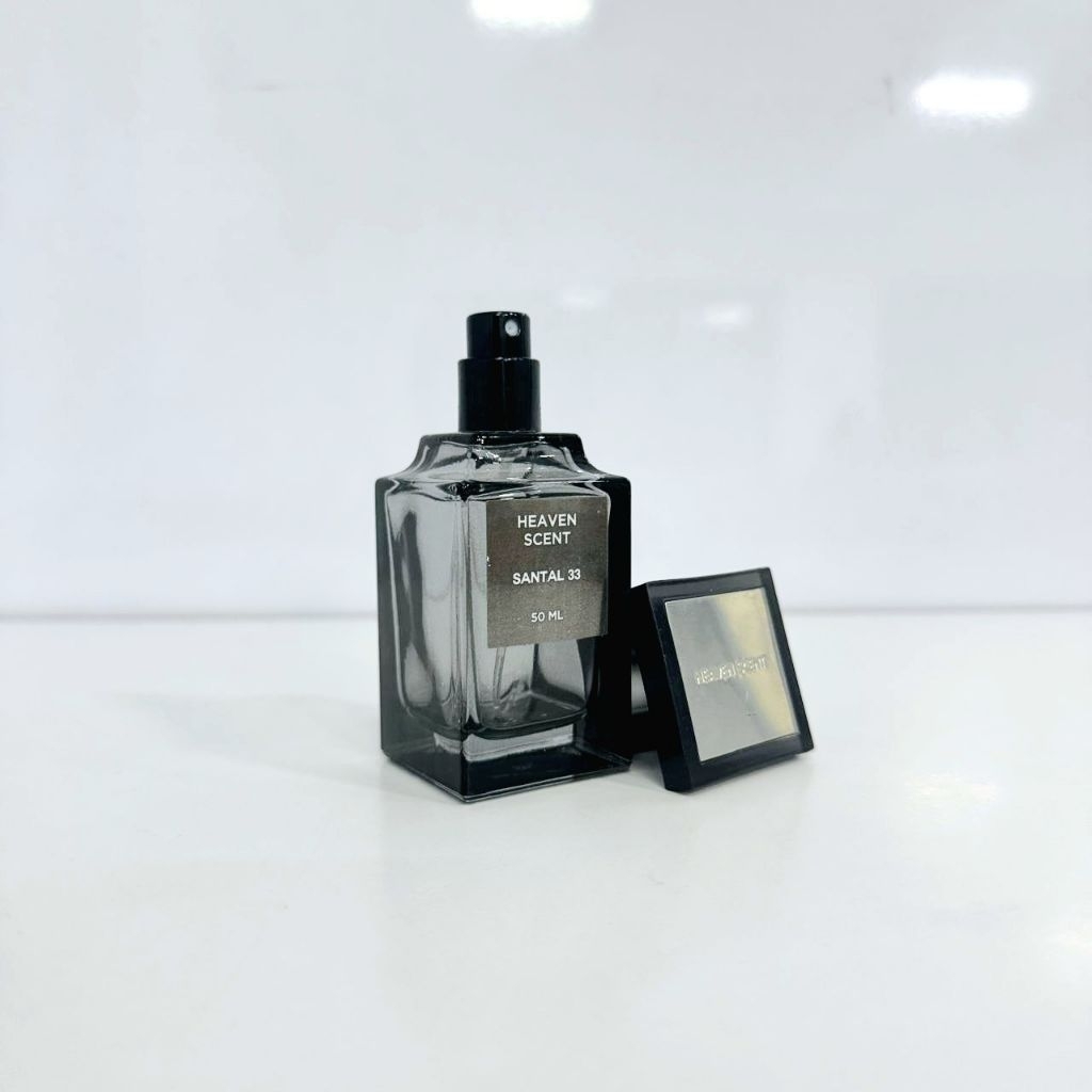Parfum Heaven Scent Santal 33 - God of Heaven 50ml