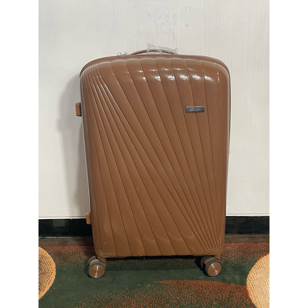 KOPER UMROH PRELOVED 1 KALI PEMAKAIAN