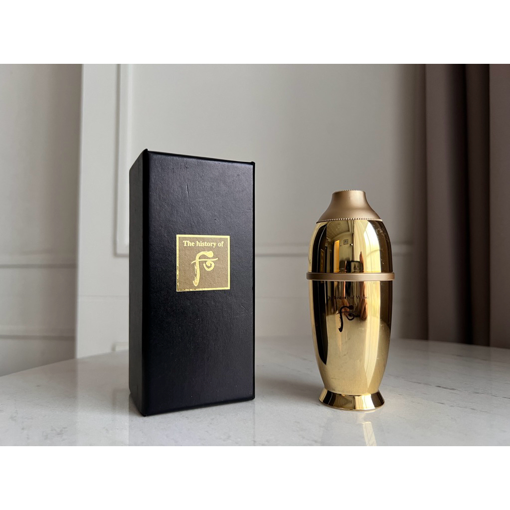 THE HISTORY OF WHOO HWANYU SIGNATUR AMPOULE 7ml