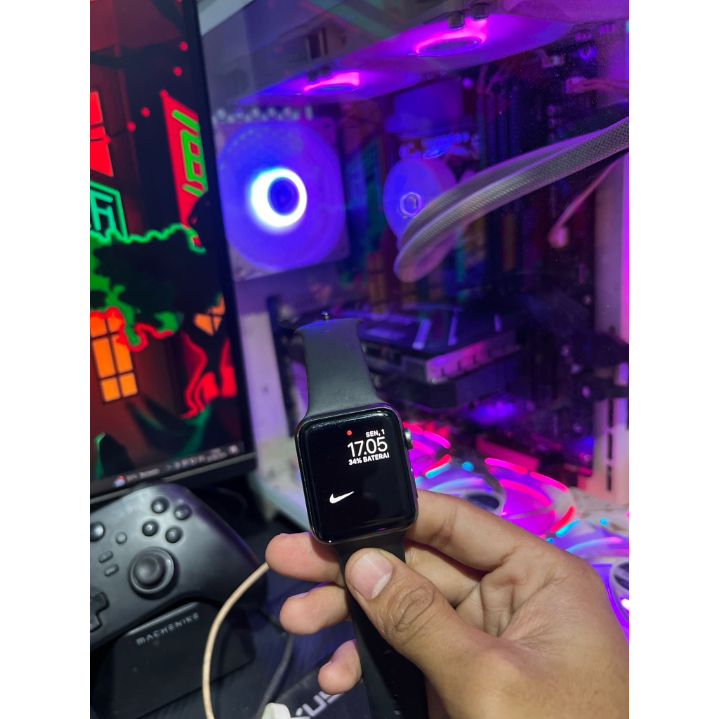 Iwatch gen 3 42MM