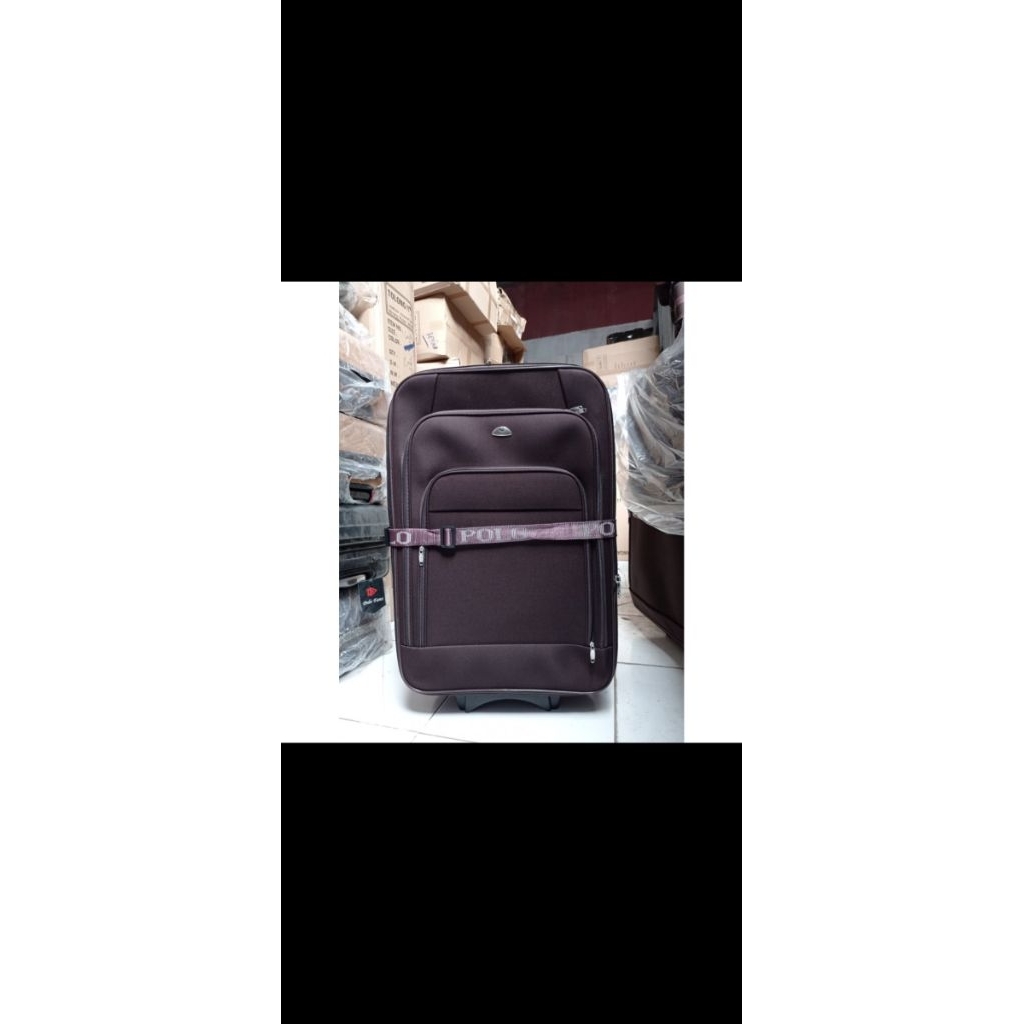 koper 28 inch merk POLO PL