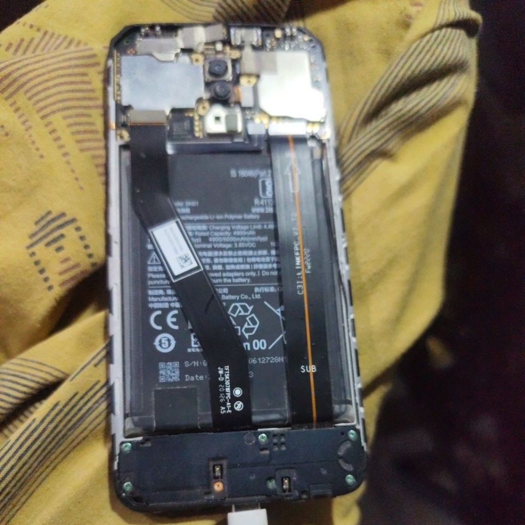 REDMI 8 MATI PERAWAN (Jual Ecer)