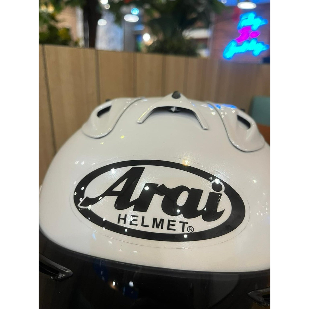Helm Arai fullface// Arai Helmet