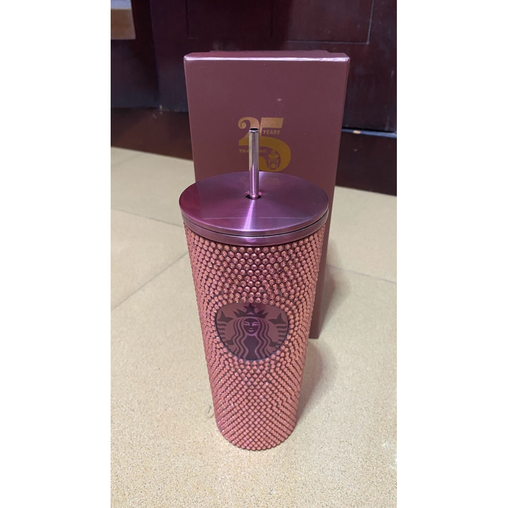 tumbler second blackpink
