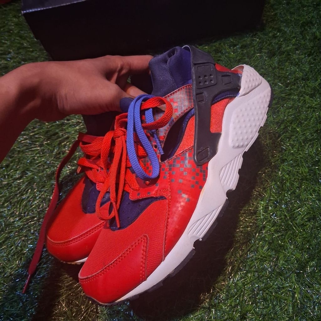 Nike Air Huarache