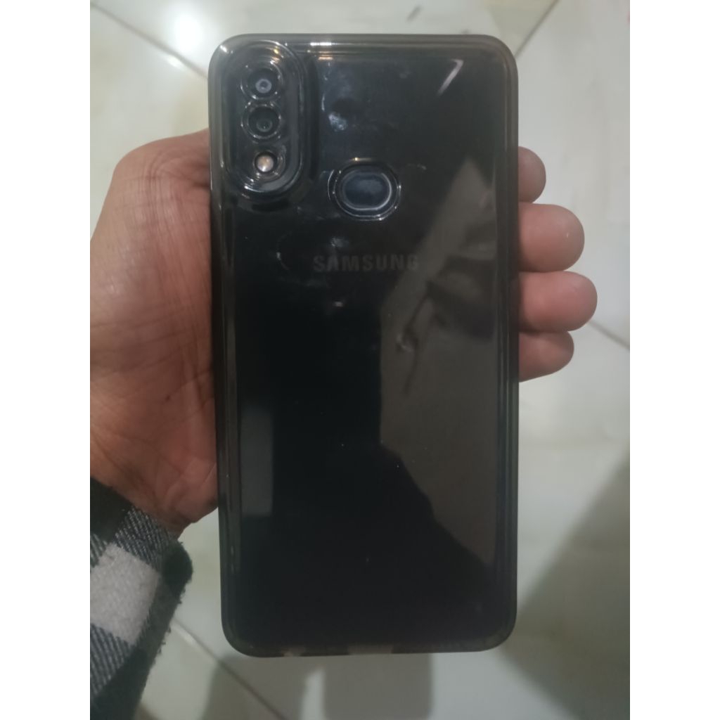 samsung A10s ram2/32