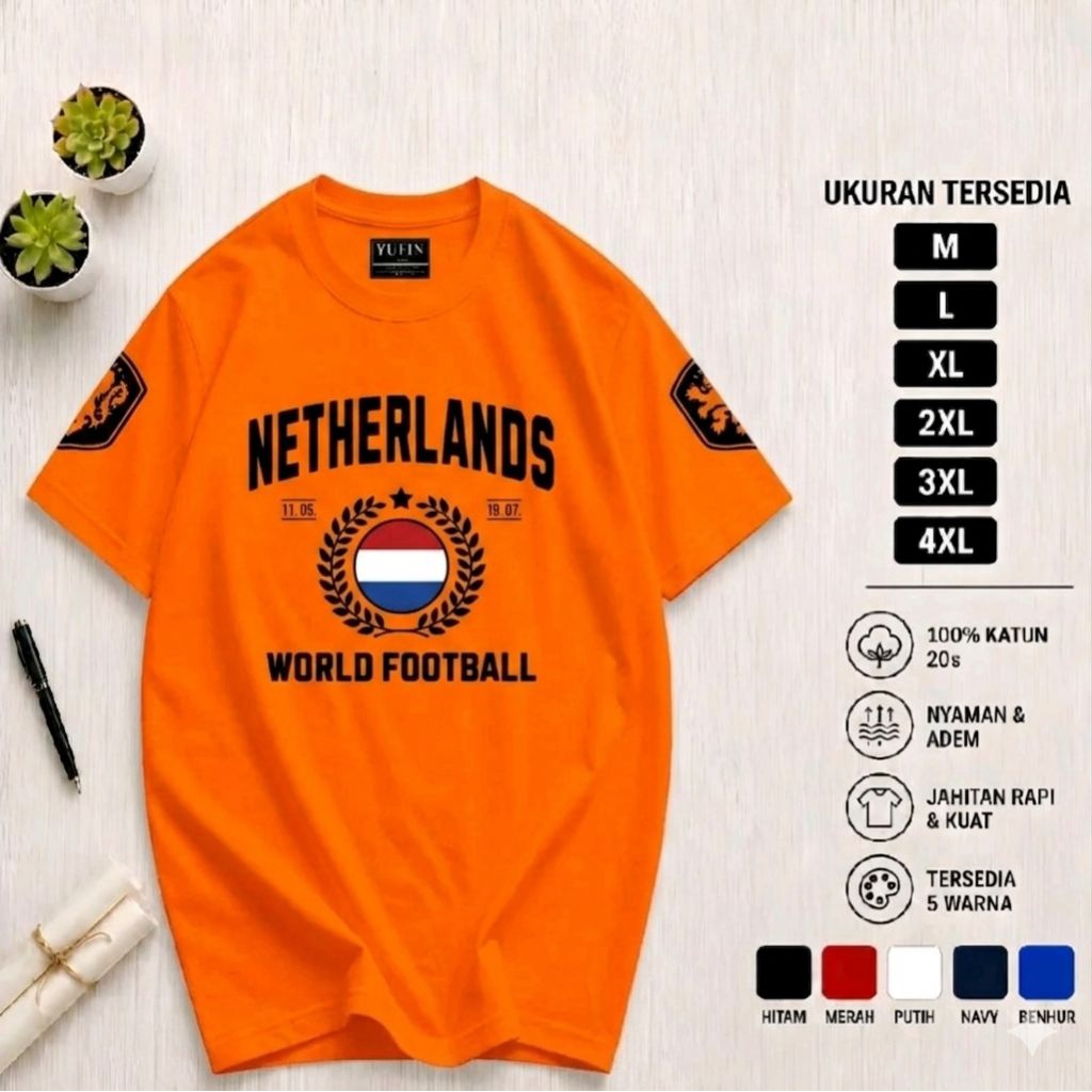 BAJU NETHERLANDS