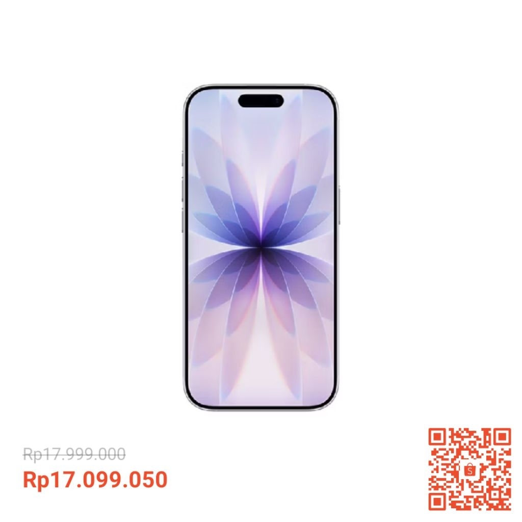 Apple iPhone 17
