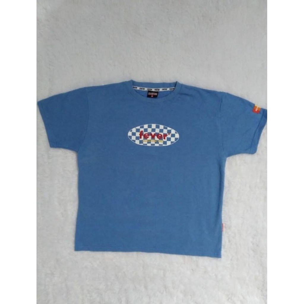 KAOS FEVERTIME