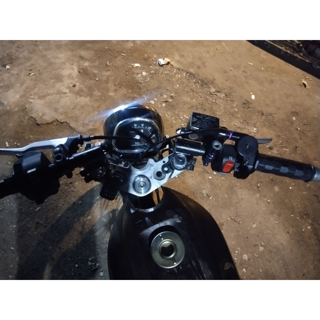 stang jrs set t atas as 33
