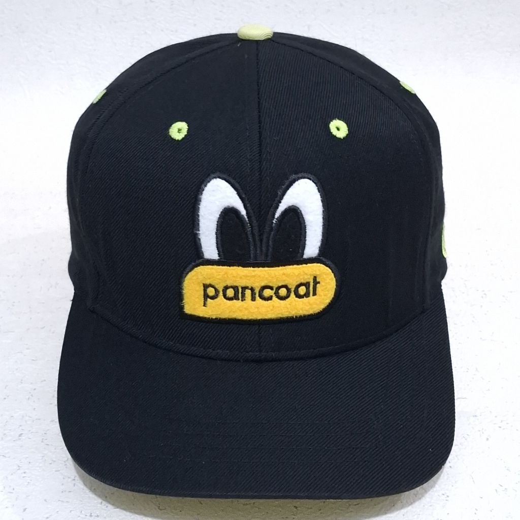 Topi PANCOAT Cap Preloved Original 033