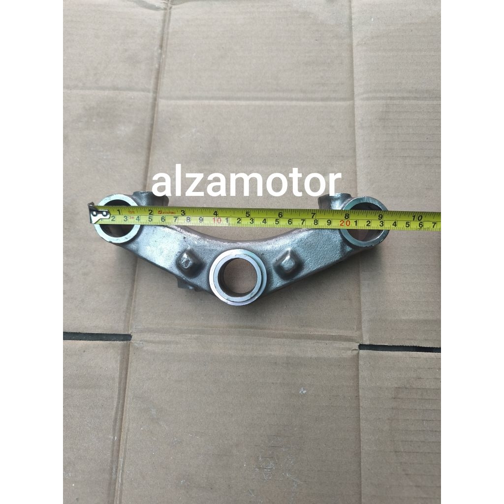 segitiga sgitiga bawah Nmax New turbo aerox alpha original segitiga bawah / Kupu-kupu Nmax New turbo