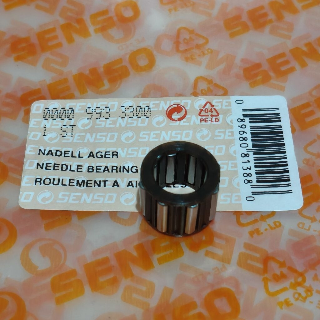 needle bearing sprocket senso ms382/klahar ms382