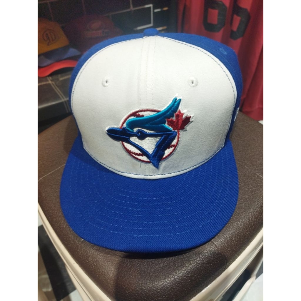 BLUE JAYS ERA