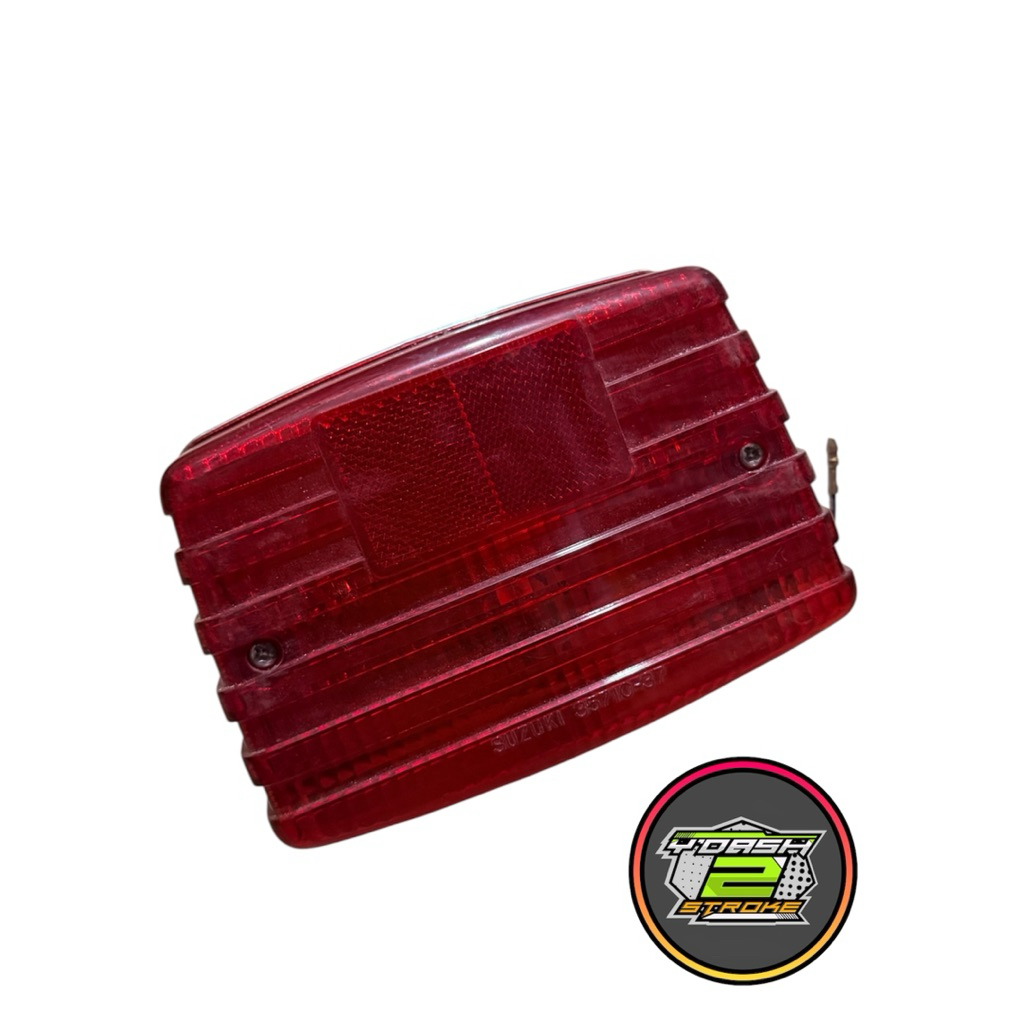 stoplamp suzuki fr80 cdi family ORIGINAL suzuki fr80 body belakang suzuki fr80