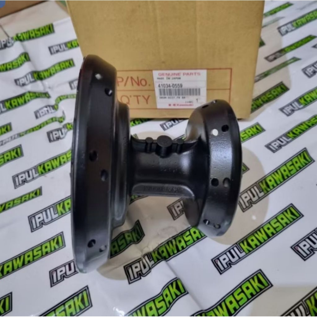 TROMOL DEPAN ESTRELLA 250/W250