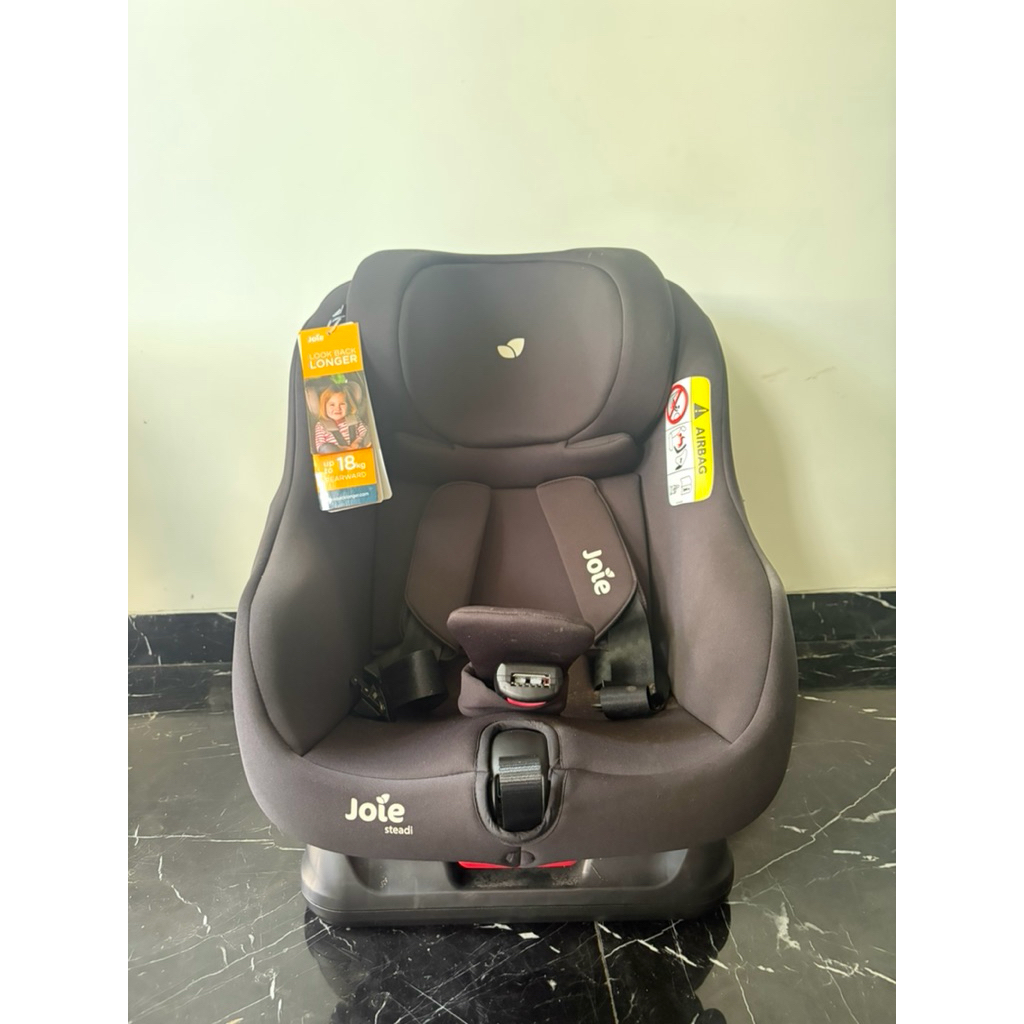 Carseat Joie Steadi