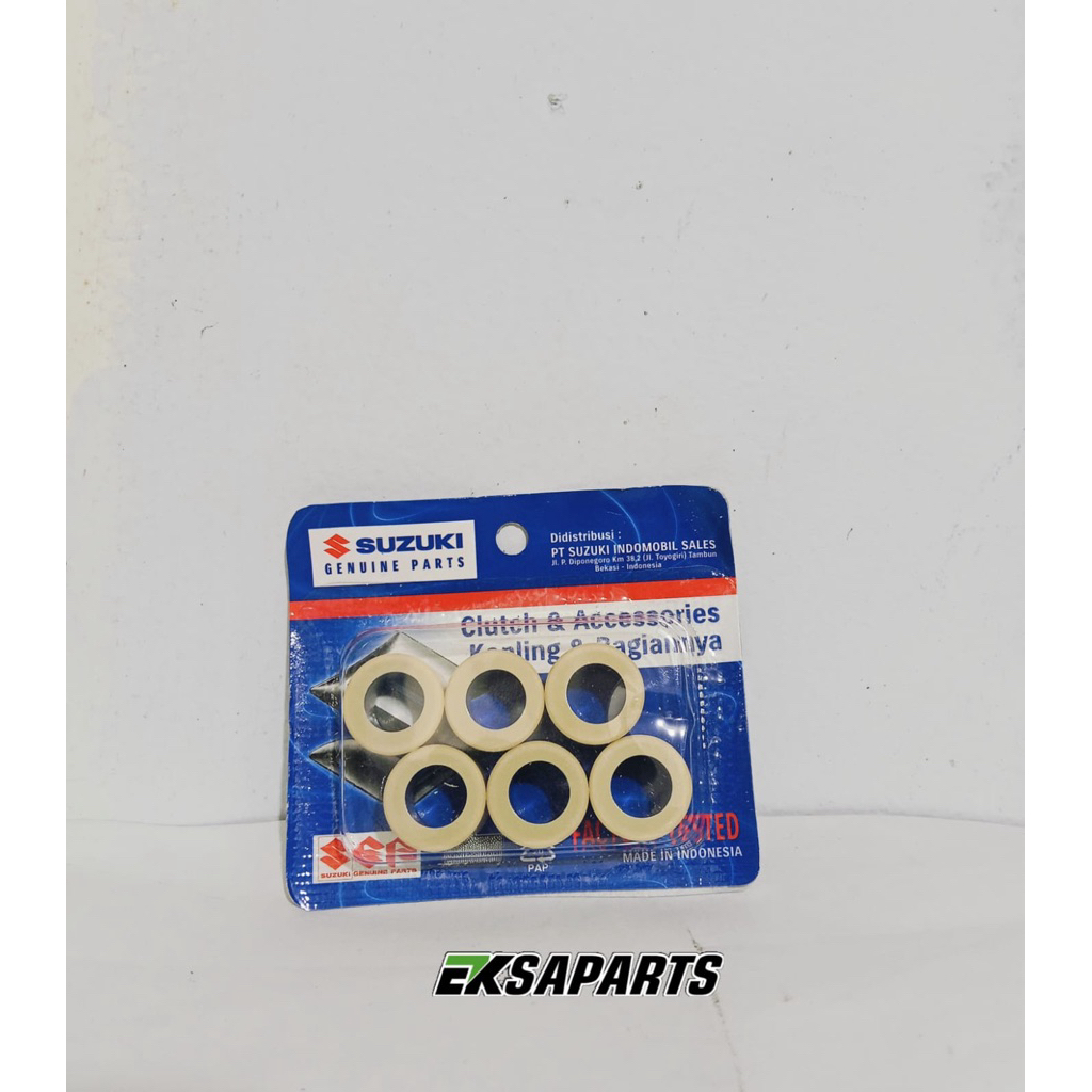 Roller Roler Suzuki Spin Skywave Skydrive Original SGP