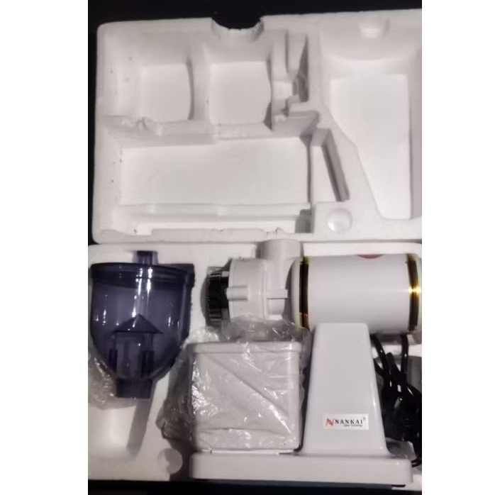 Grinder Kopi Nankai 600N Bekas Sperti Baru