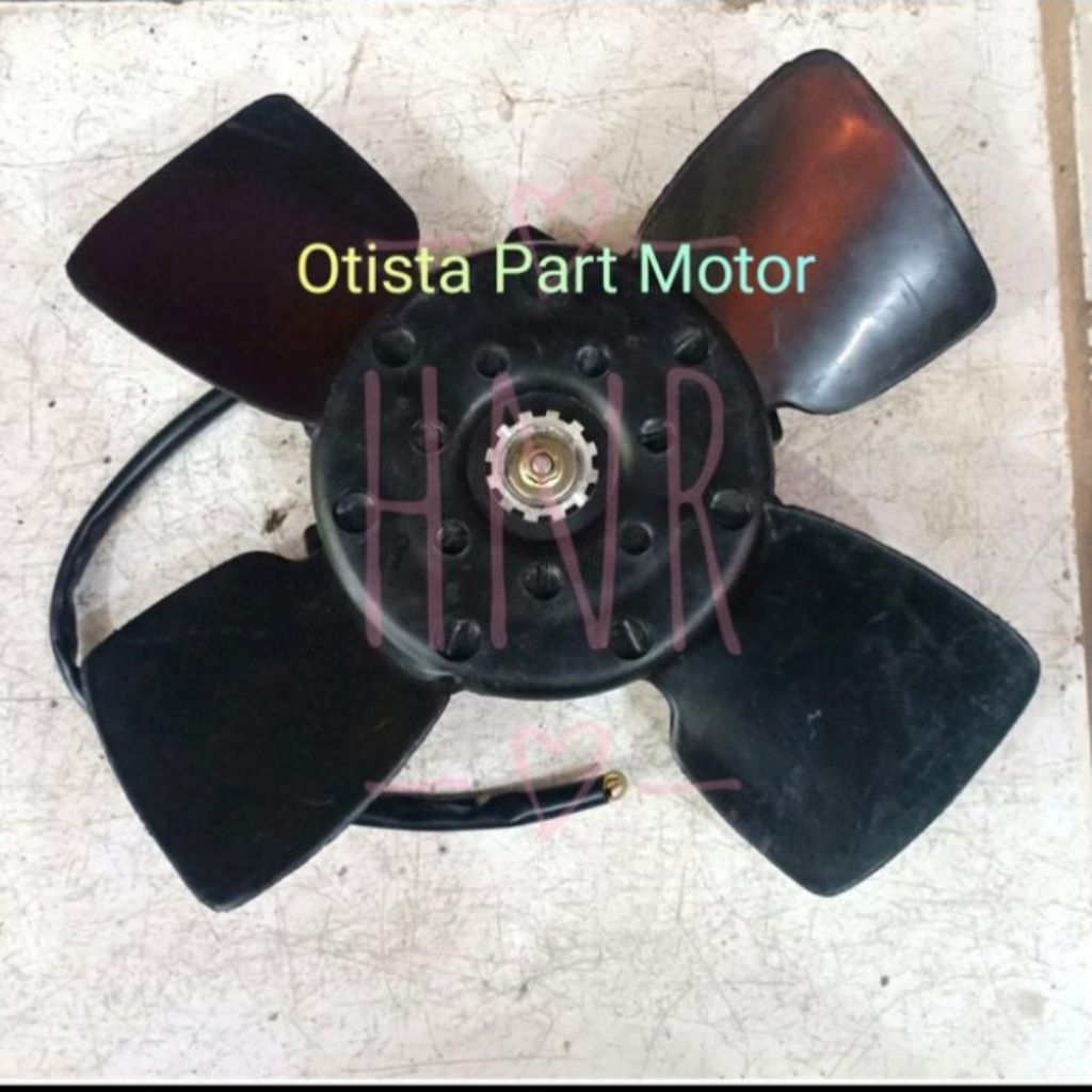 EXTRA FAN AC DAUN KIPAS AC DAIHATSU TAFT GT ROCKY FEROZA FEROSA HIKINE