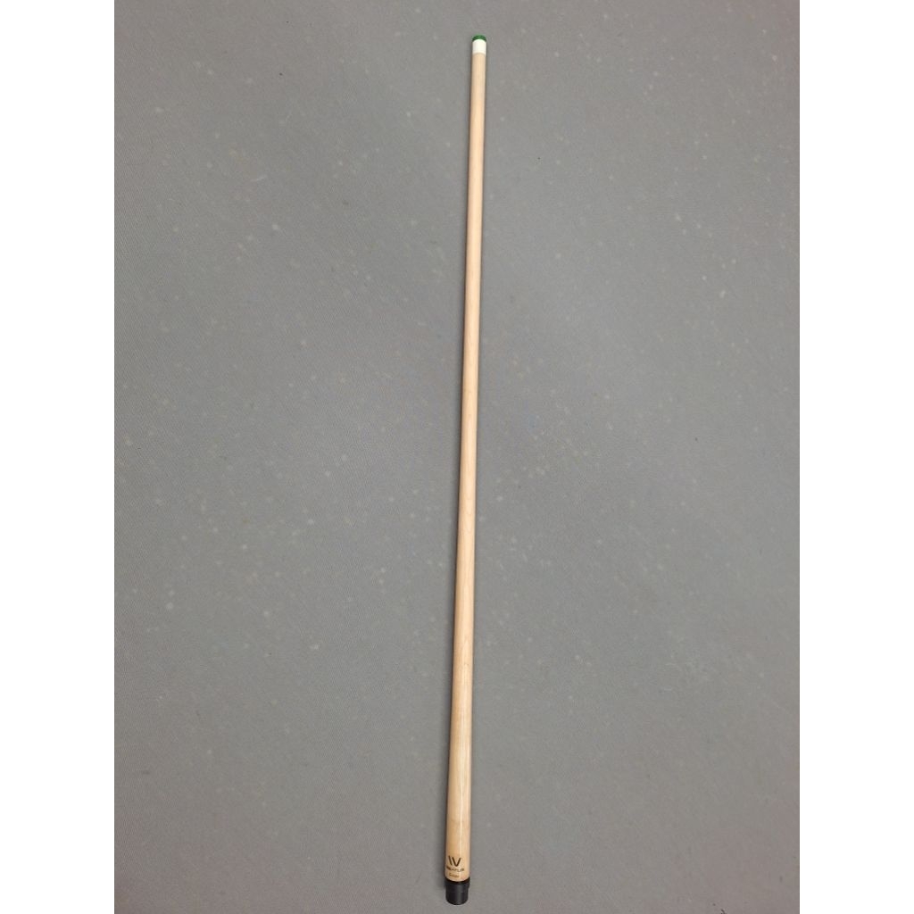 Shaft Beatus cue evolution protaper infus carbon 12,4mm dan low defl joint request.