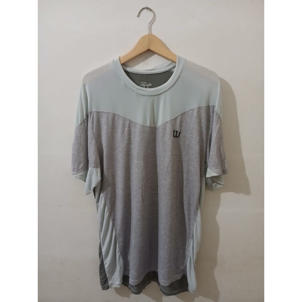 Baju Wilson