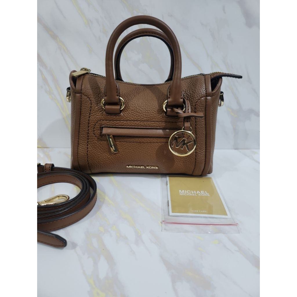 MK Carine Preloved Original