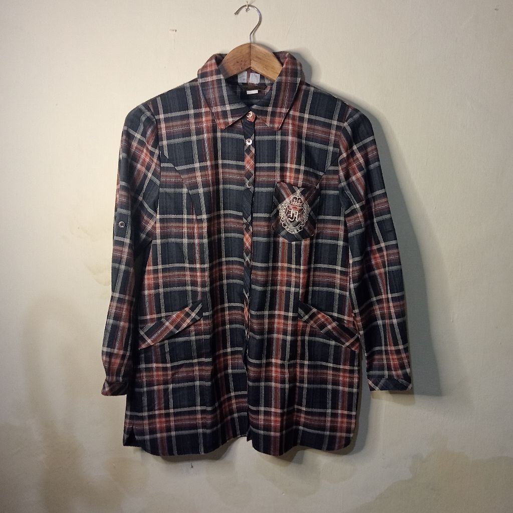 [PRELOVED] ATASAN ANDIS
