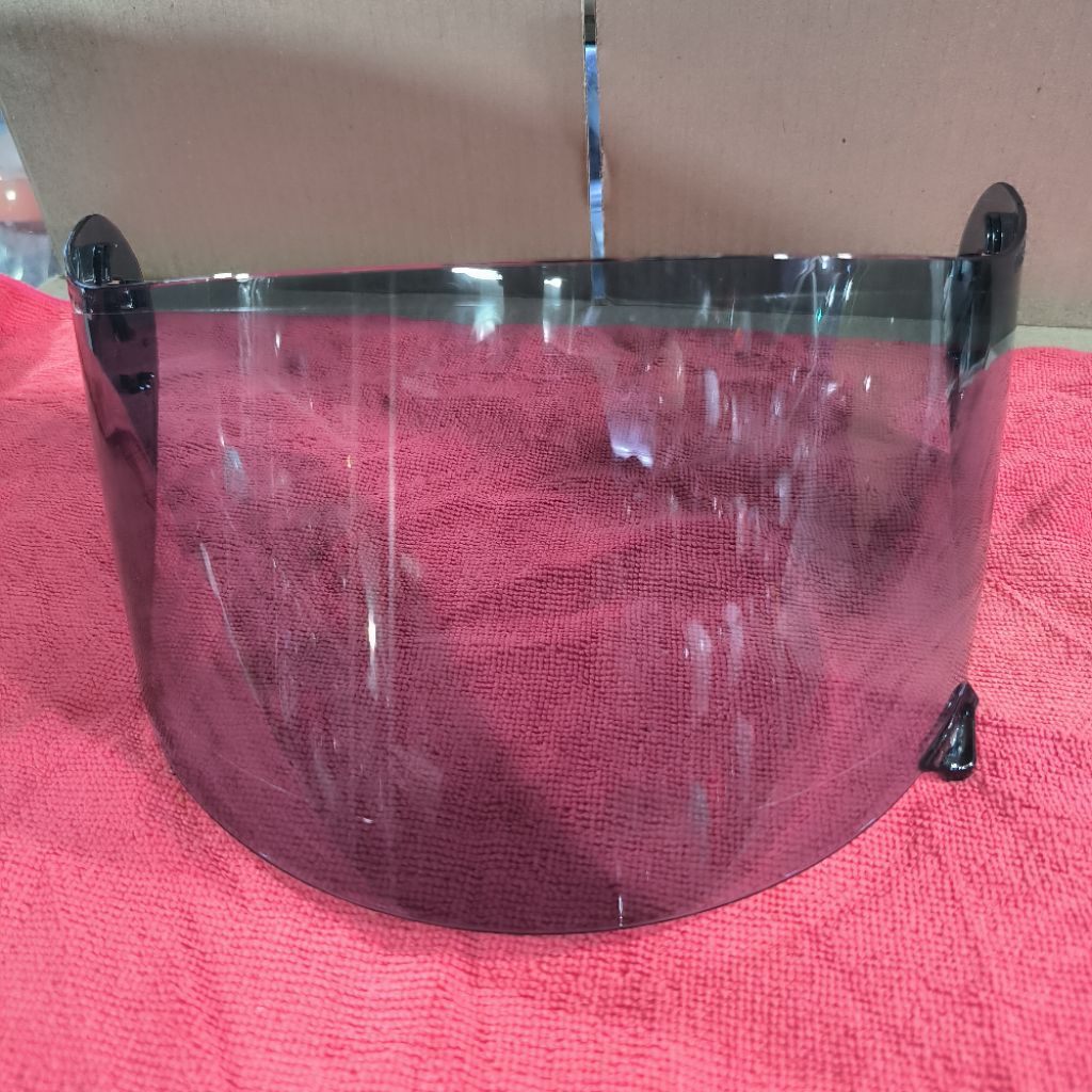 kaca helm ink cl max flat visor