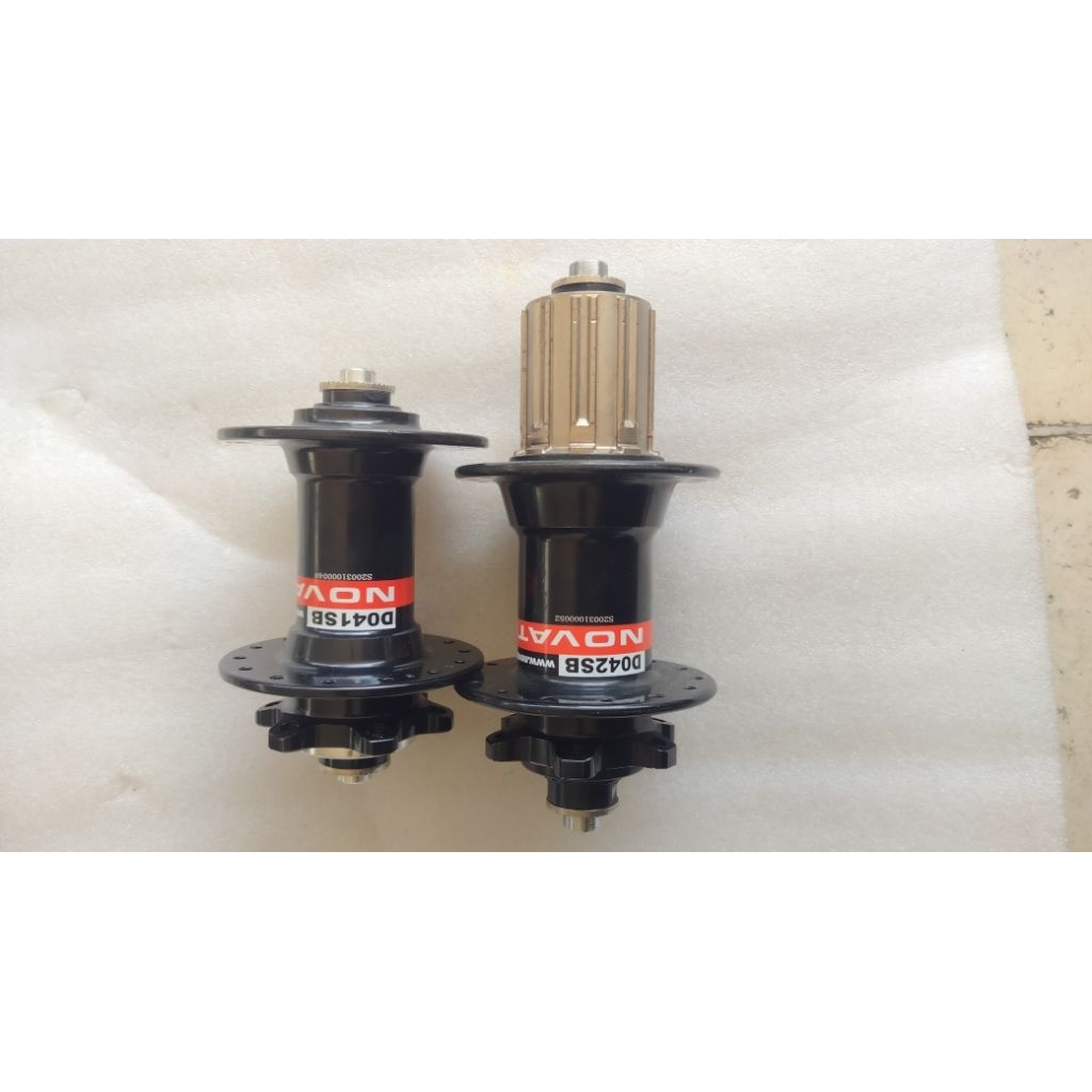 Hub Freehub Novatec 28 Hole