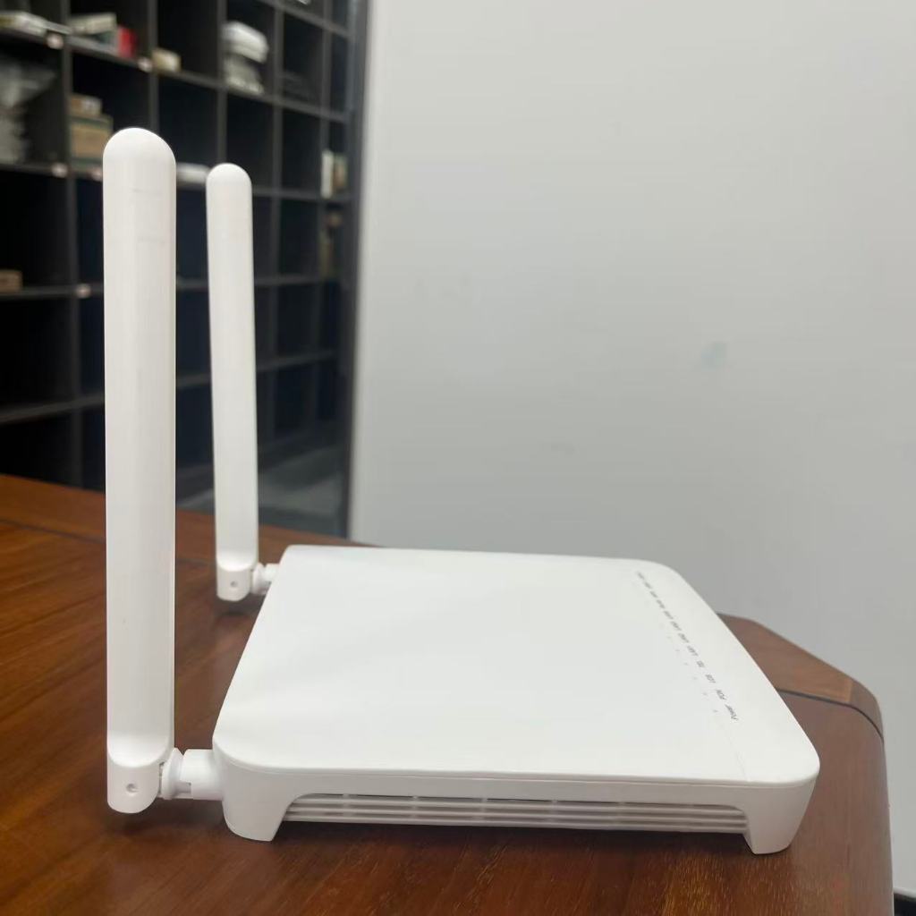ZTE F670L/P670E ONU XPON - MURAH & BERKUALITAS - Dual Band 5G - Support IndiHome Firstmedia - COD