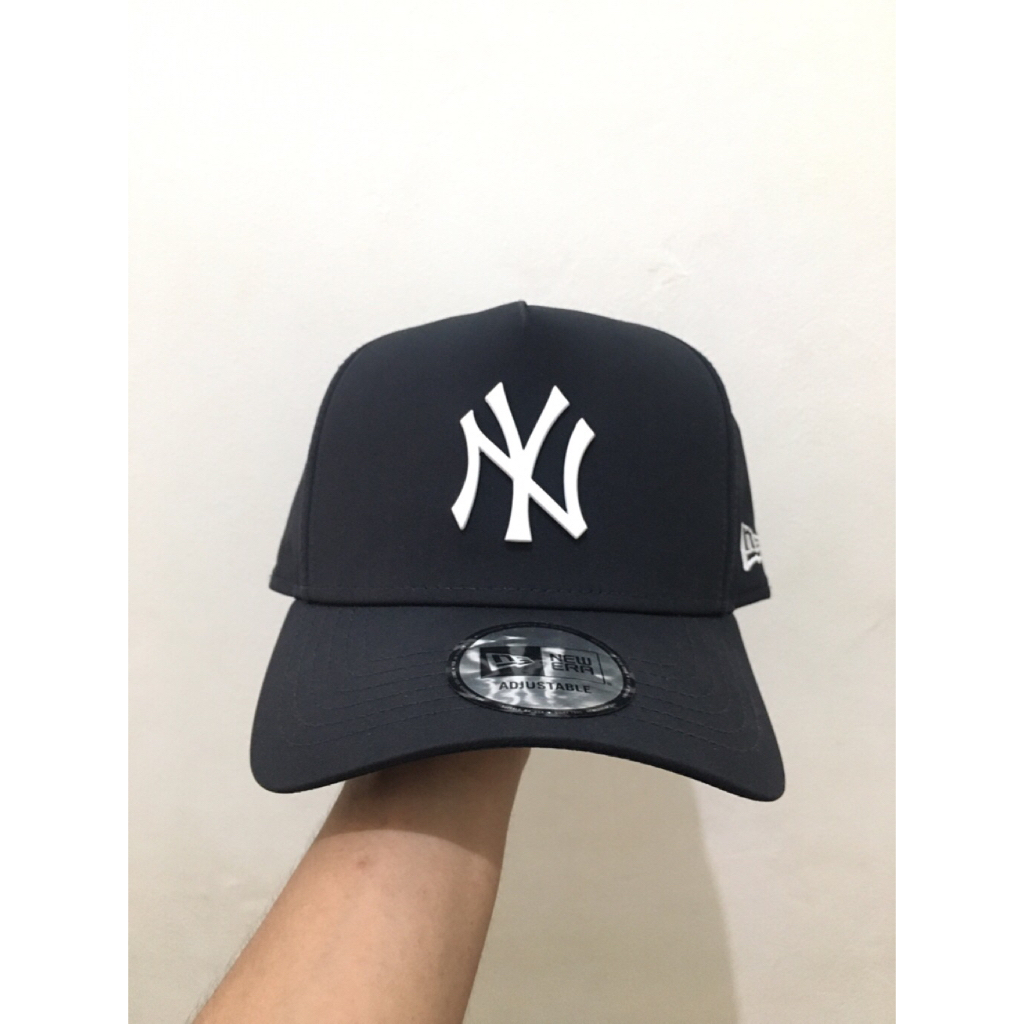 Topi New Era 940Kf Neyyan Black