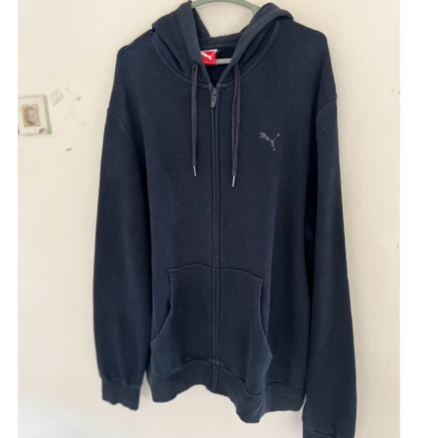 Jaket PUMA Original size XL