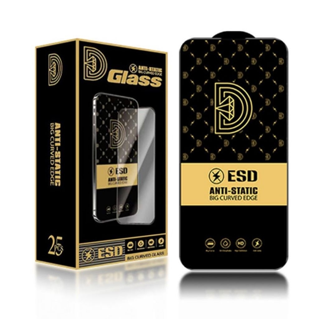 Tempered Glass Super Fit Bening Easy Install for IPhone