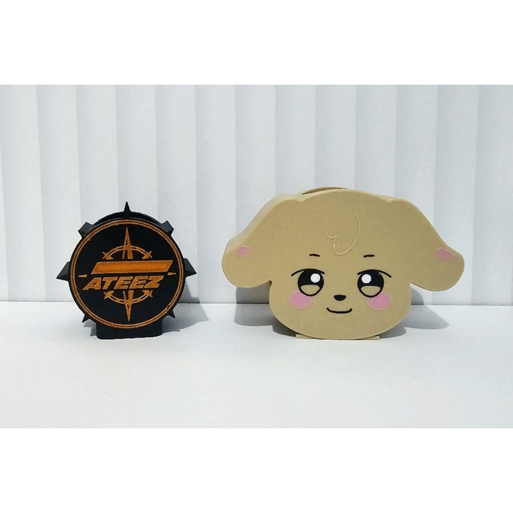 Stand holder Lightiny