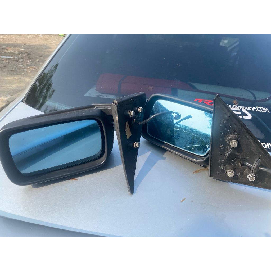 spion bmw e36