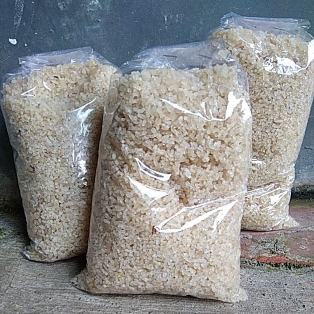 Nasi Aking Kering 500 Gr