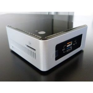 INTEL NUC NUC5CPYH RAM 8GB ROM 512GB