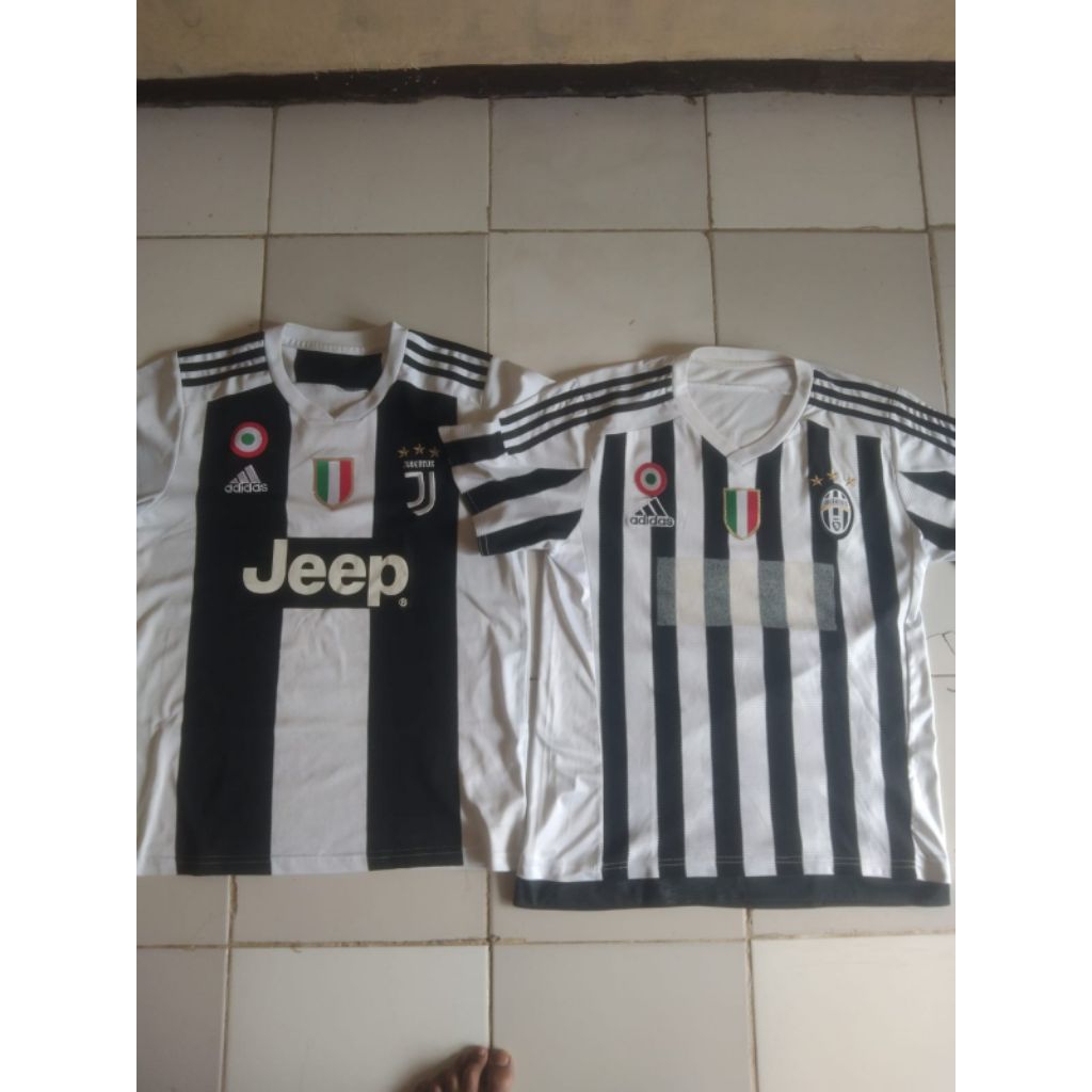 Jersey Juventus