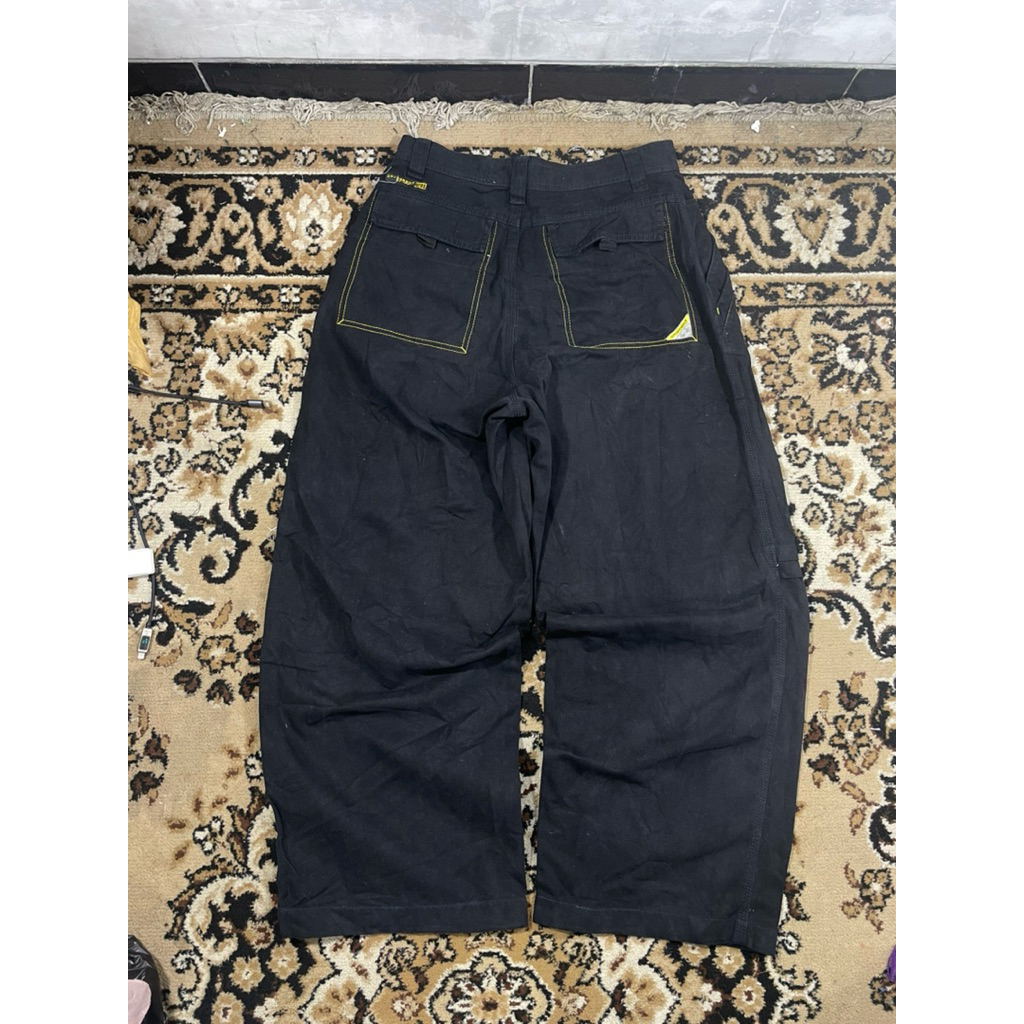baggy jeans y2k spyderbilt