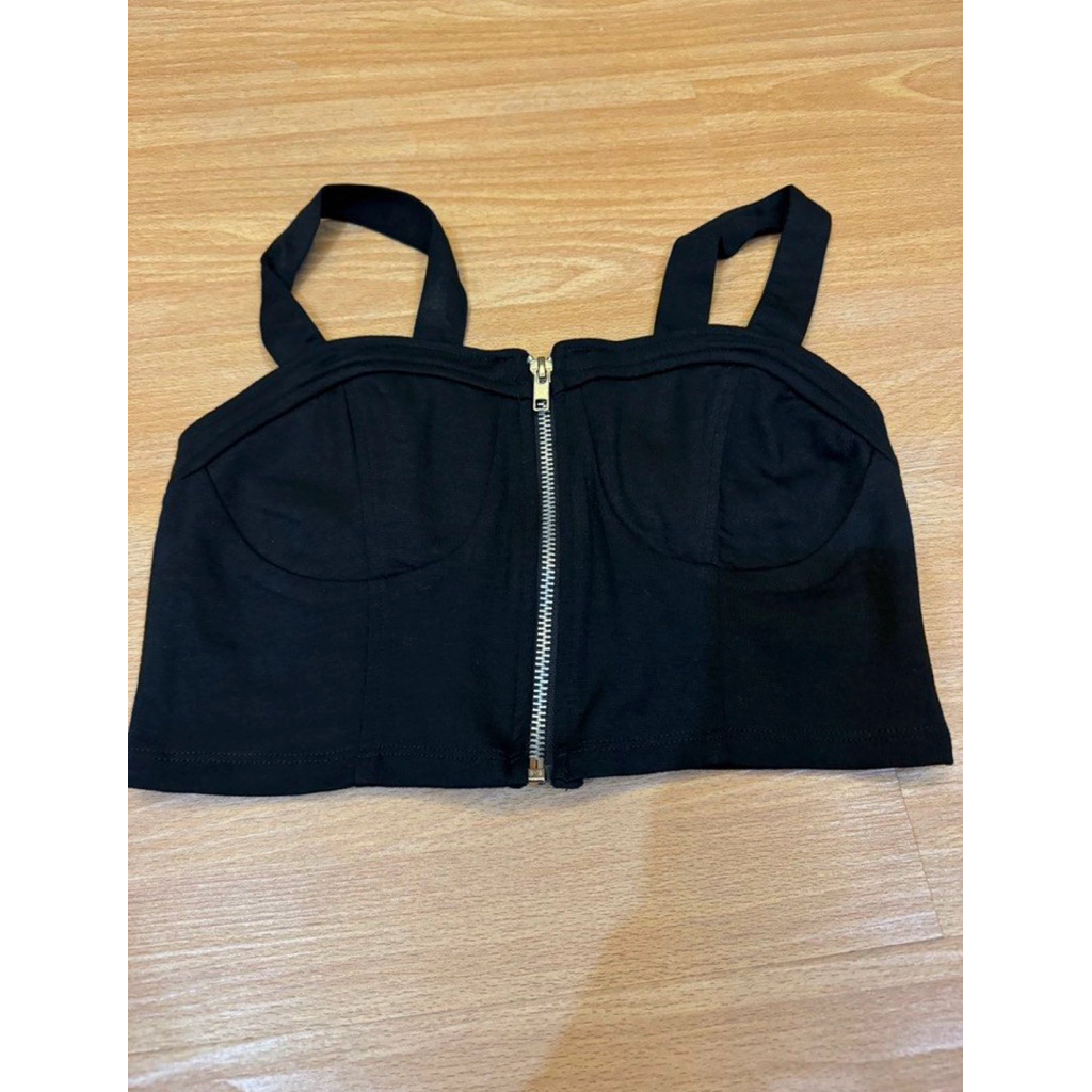 Crop top Colorbox