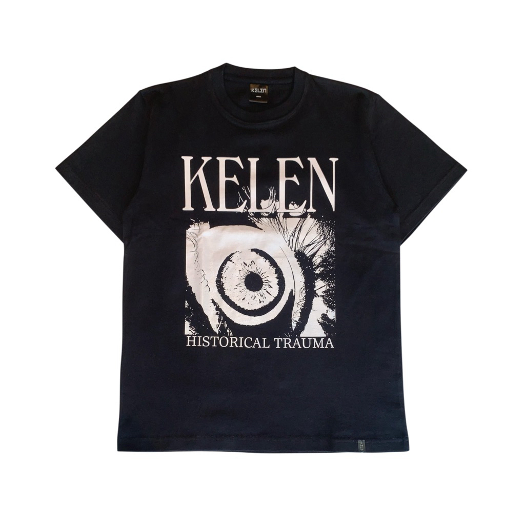 KELEN "TRAUMA" Kaos